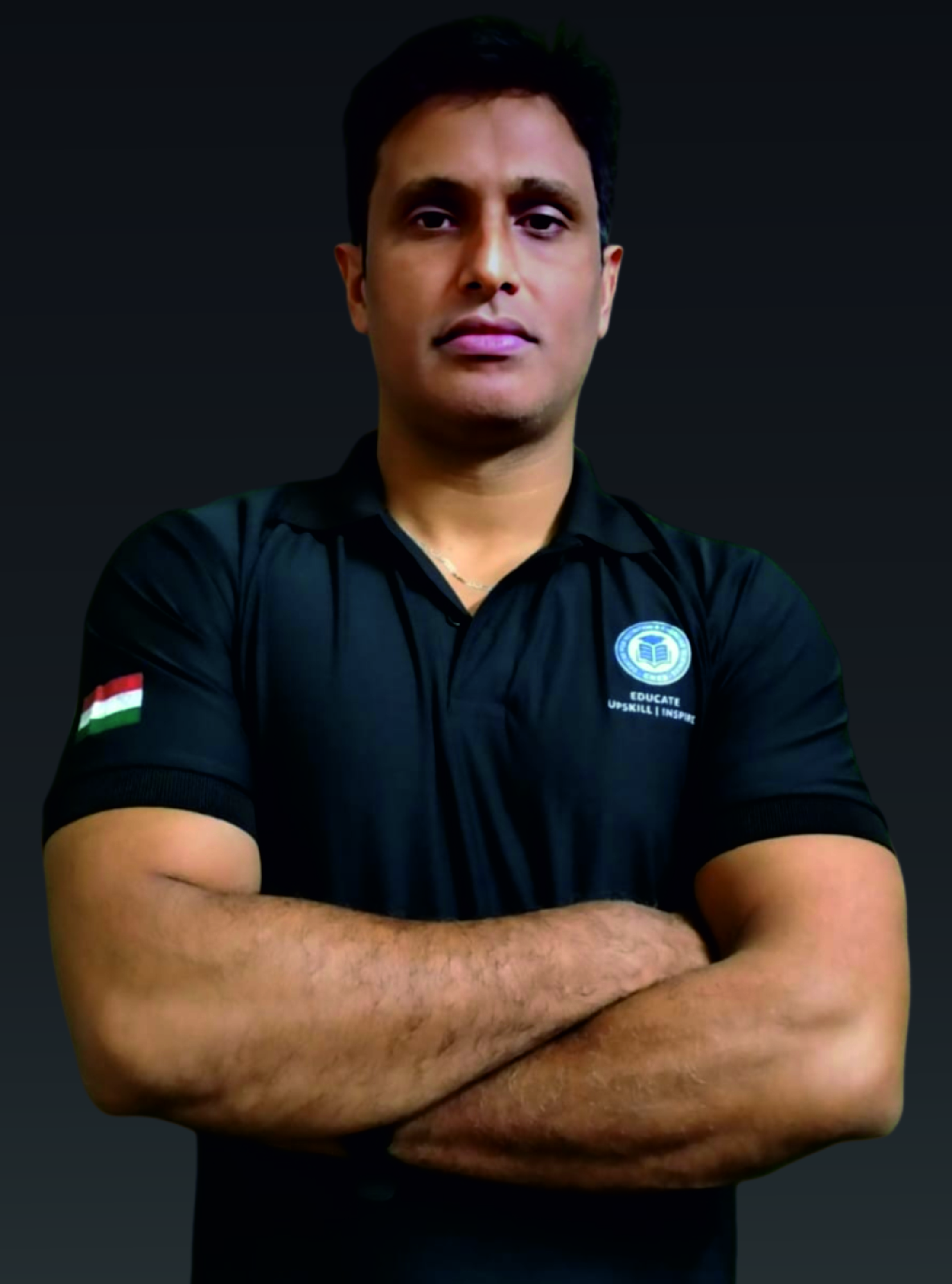 Jaychandran Rajan